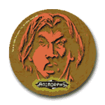 Morph Button